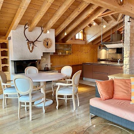 Appartamenti Forhotel Ливиньо Екстериор снимка