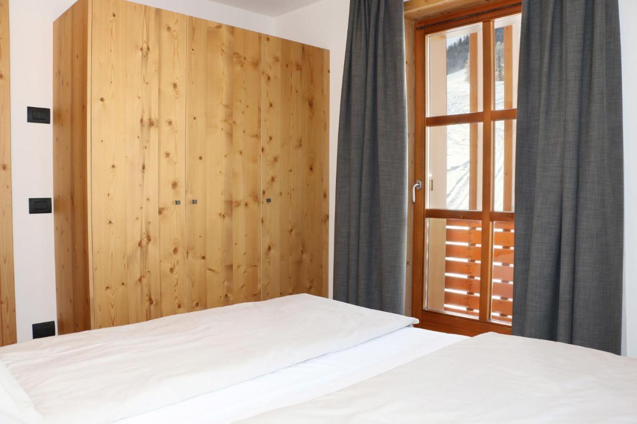 Appartamenti Forhotel Ливиньо Екстериор снимка