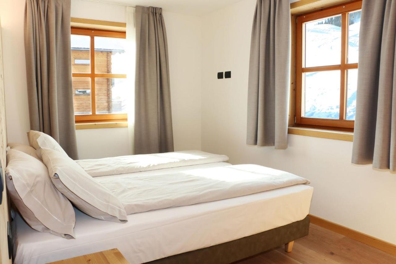 Appartamenti Forhotel Ливиньо Екстериор снимка
