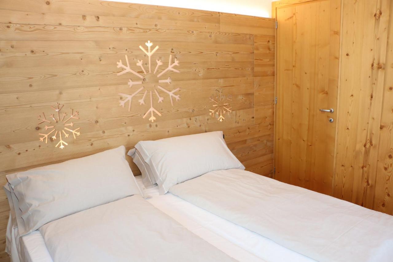 Appartamenti Forhotel Ливиньо Екстериор снимка