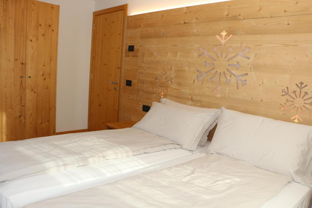 Appartamenti Forhotel Ливиньо Екстериор снимка