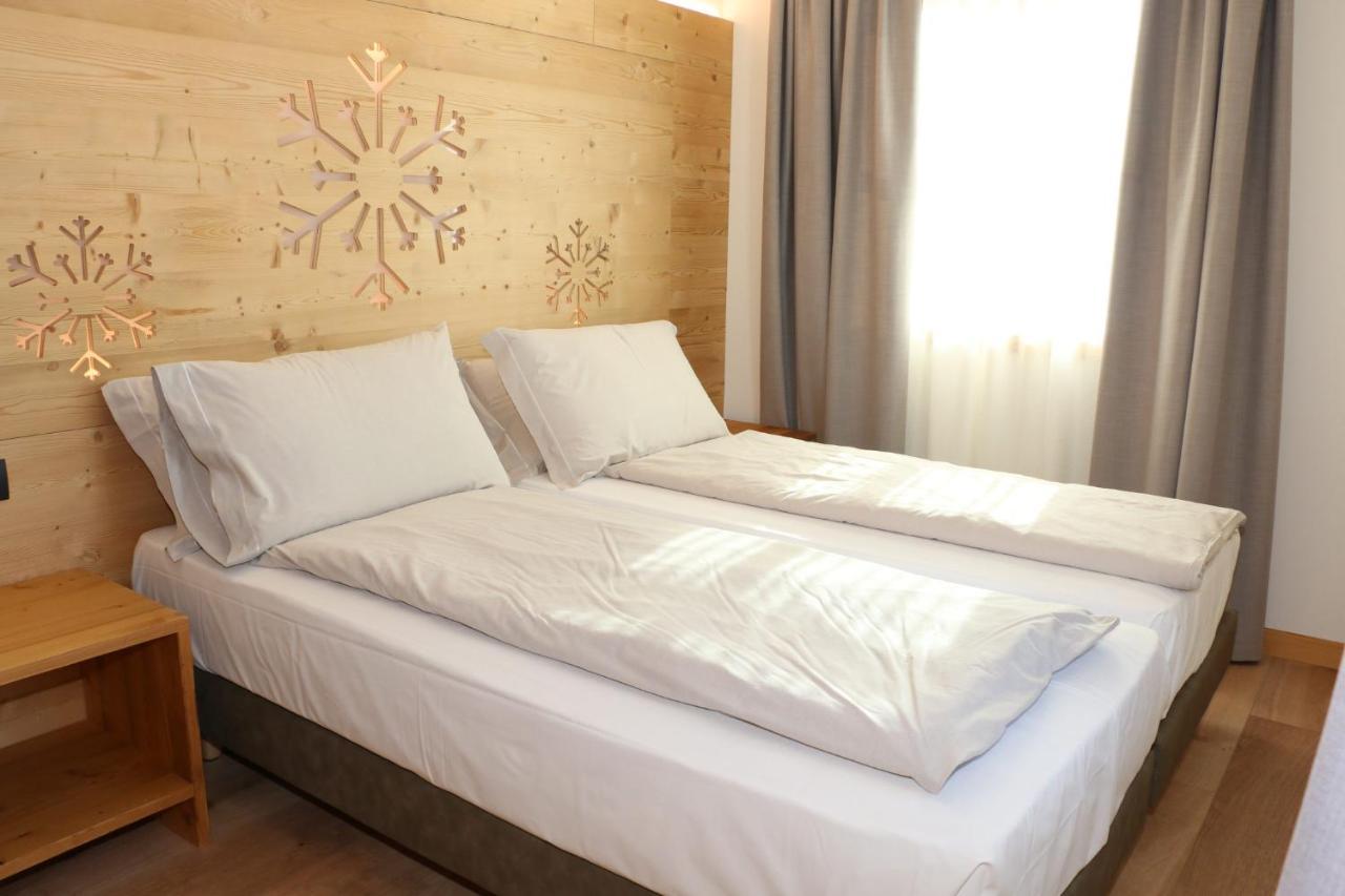 Appartamenti Forhotel Ливиньо Екстериор снимка