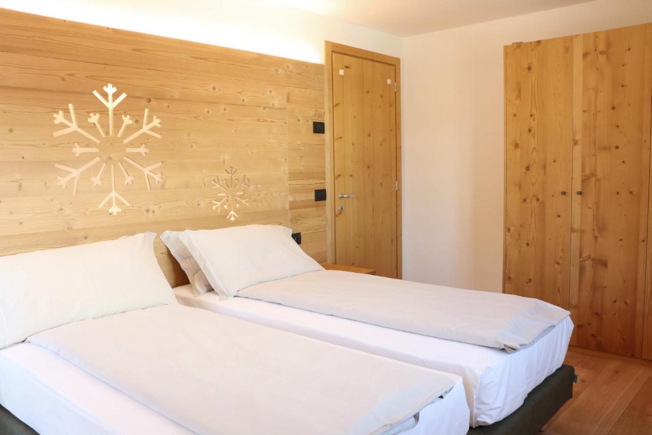 Appartamenti Forhotel Ливиньо Екстериор снимка