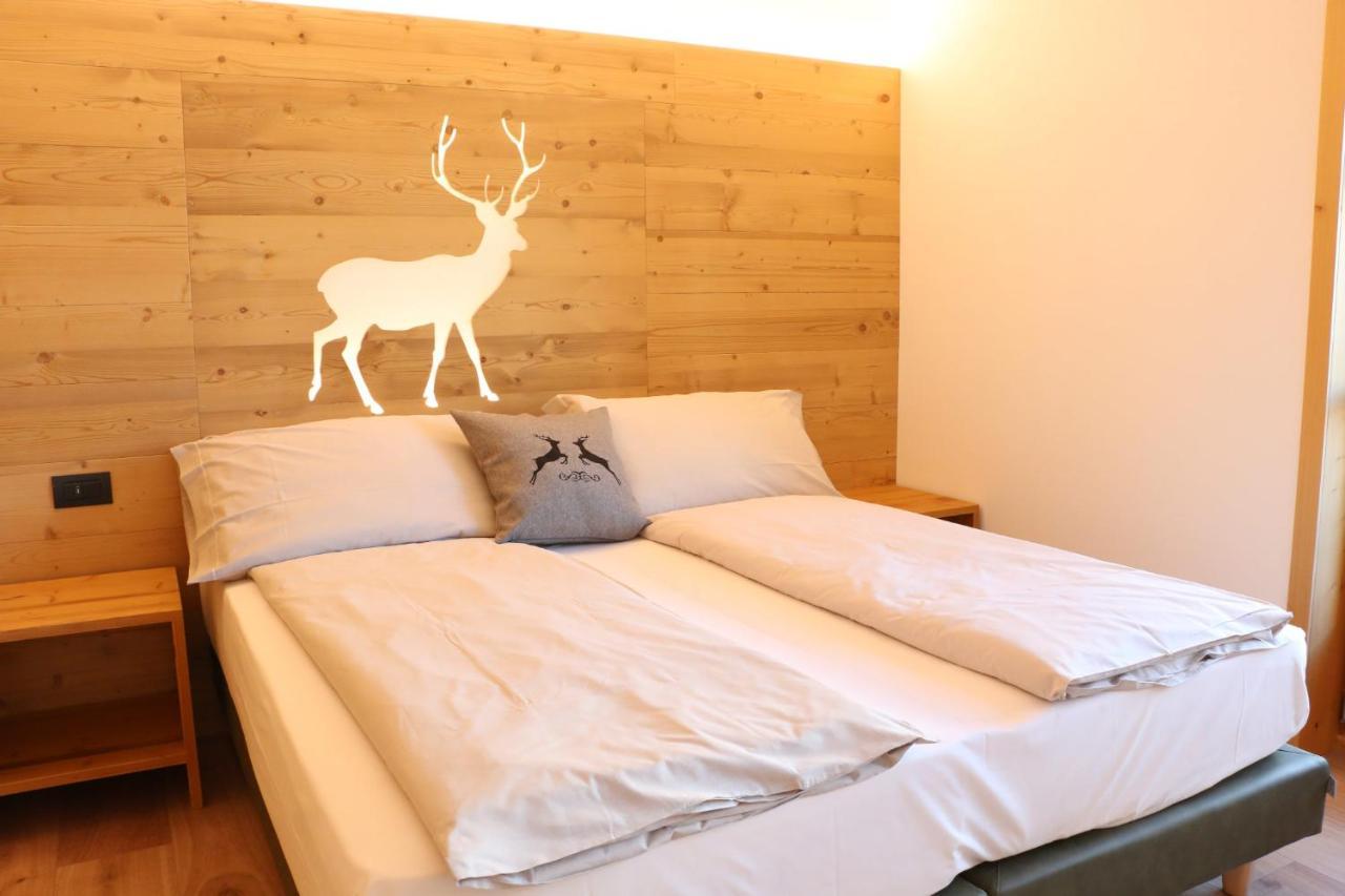 Appartamenti Forhotel Ливиньо Екстериор снимка