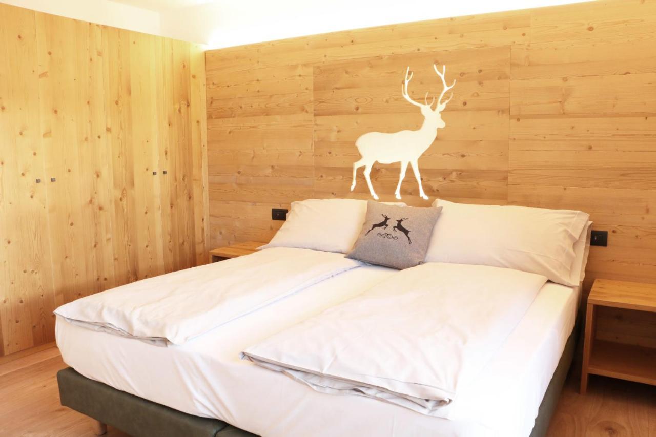 Appartamenti Forhotel Ливиньо Екстериор снимка