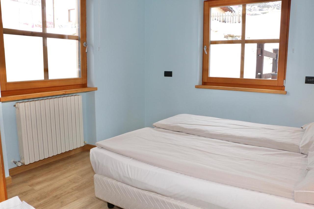 Appartamenti Forhotel Ливиньо Екстериор снимка