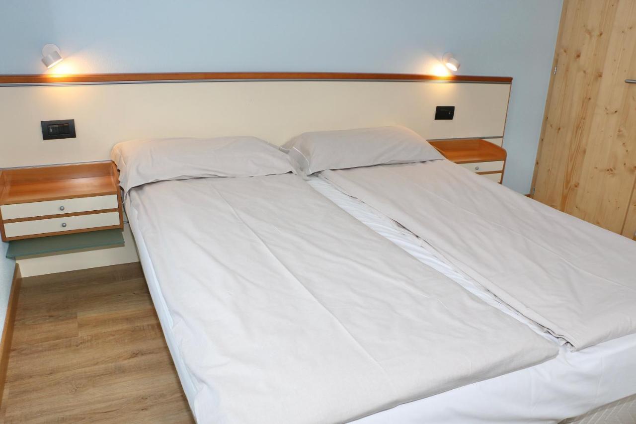 Appartamenti Forhotel Ливиньо Екстериор снимка