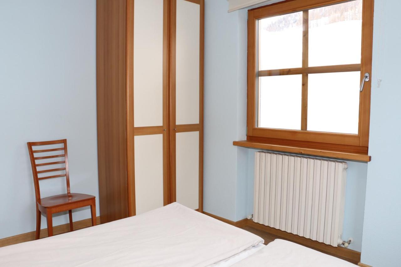 Appartamenti Forhotel Ливиньо Екстериор снимка