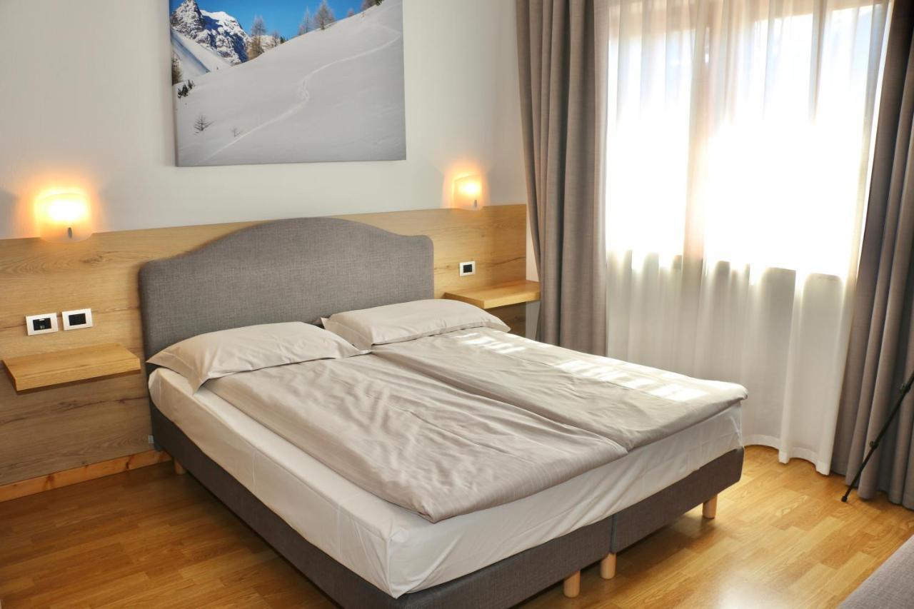 Appartamenti Forhotel Ливиньо Екстериор снимка