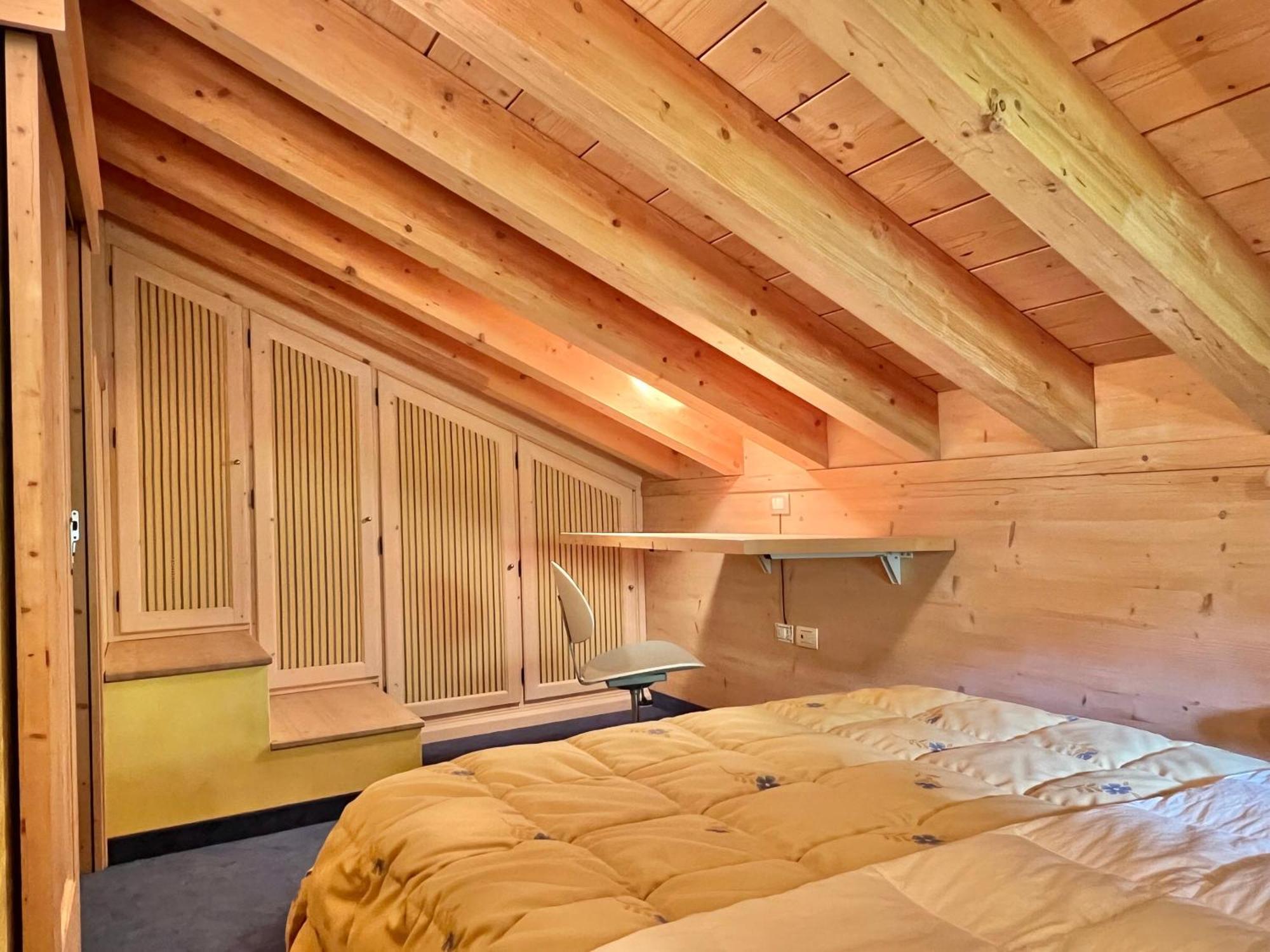Appartamenti Forhotel Ливиньо Екстериор снимка