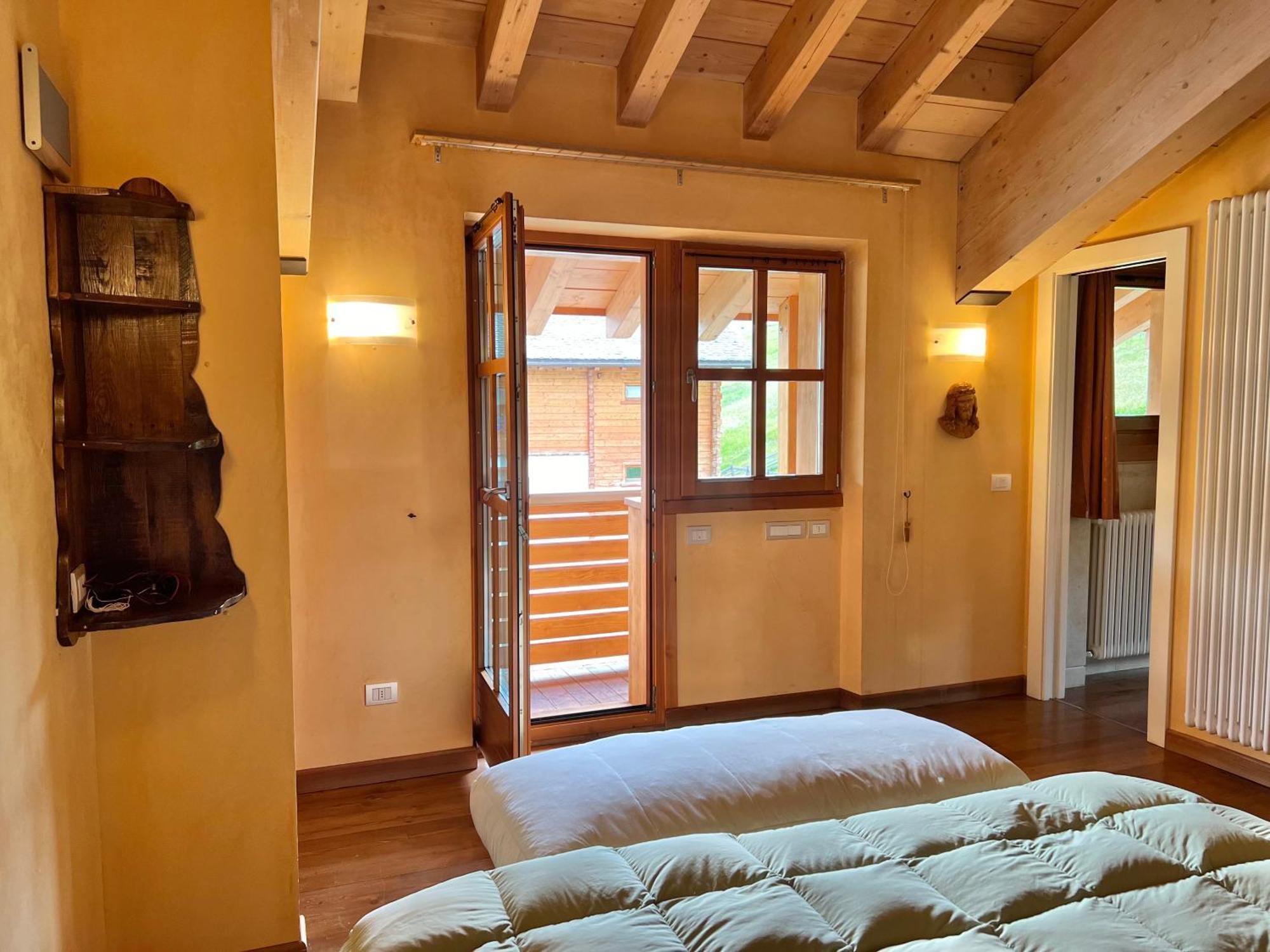 Appartamenti Forhotel Ливиньо Екстериор снимка