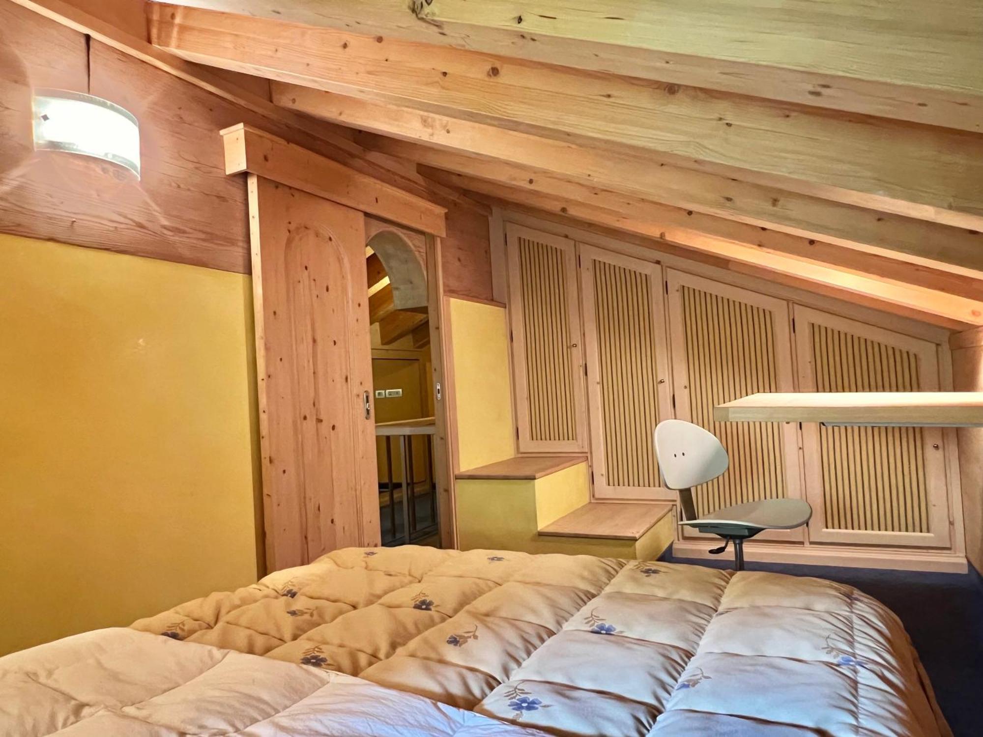 Appartamenti Forhotel Ливиньо Екстериор снимка