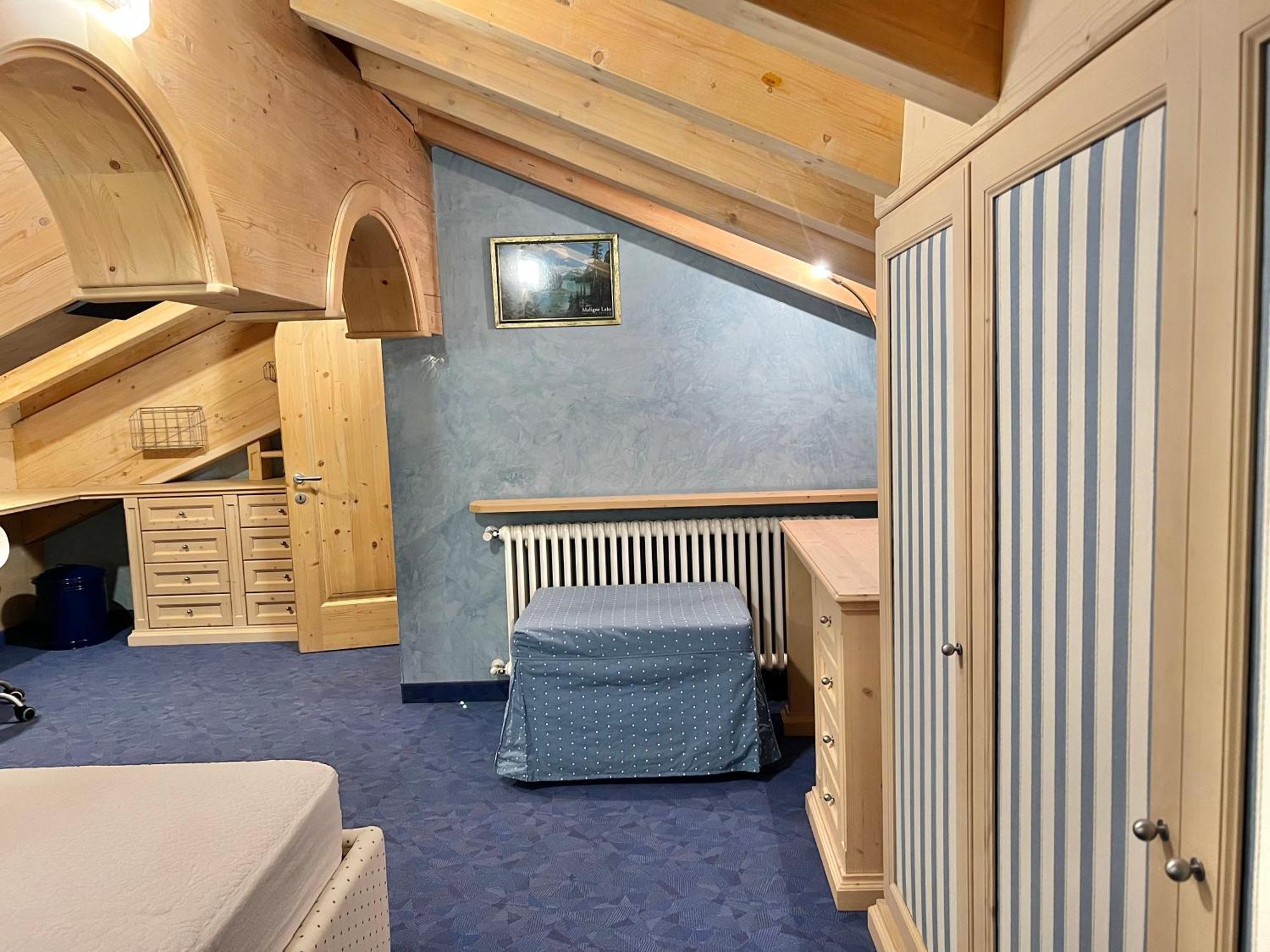 Appartamenti Forhotel Ливиньо Екстериор снимка