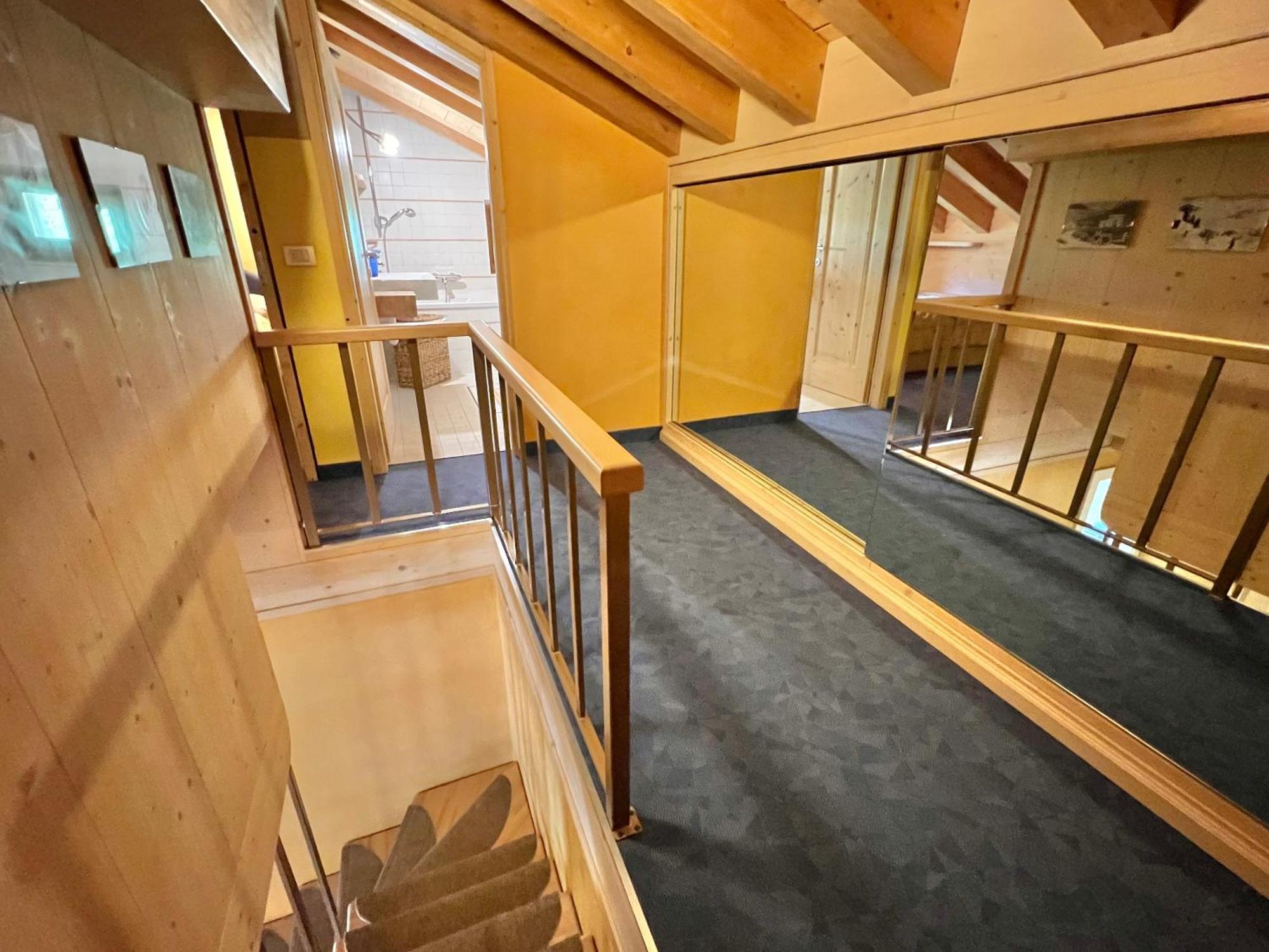 Appartamenti Forhotel Ливиньо Екстериор снимка