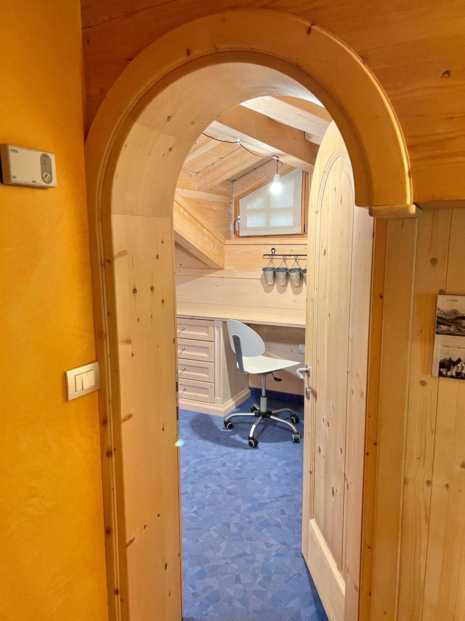 Appartamenti Forhotel Ливиньо Екстериор снимка
