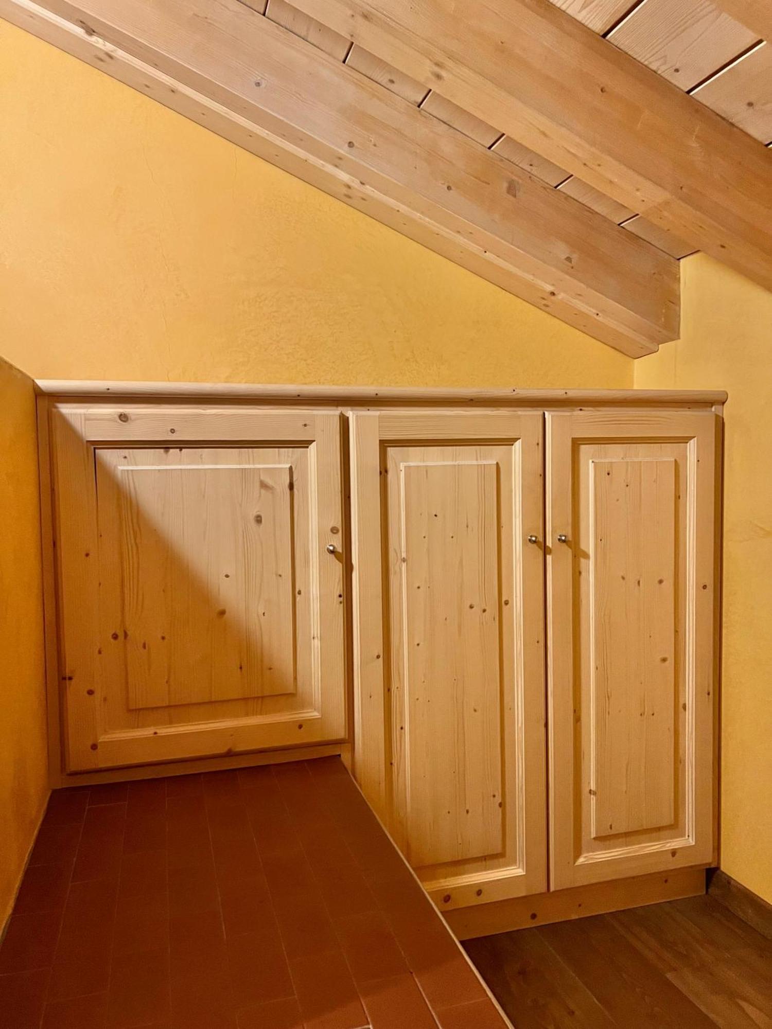 Appartamenti Forhotel Ливиньо Екстериор снимка