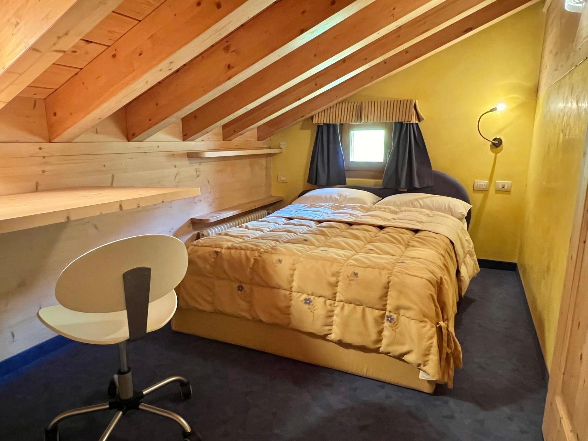 Appartamenti Forhotel Ливиньо Екстериор снимка