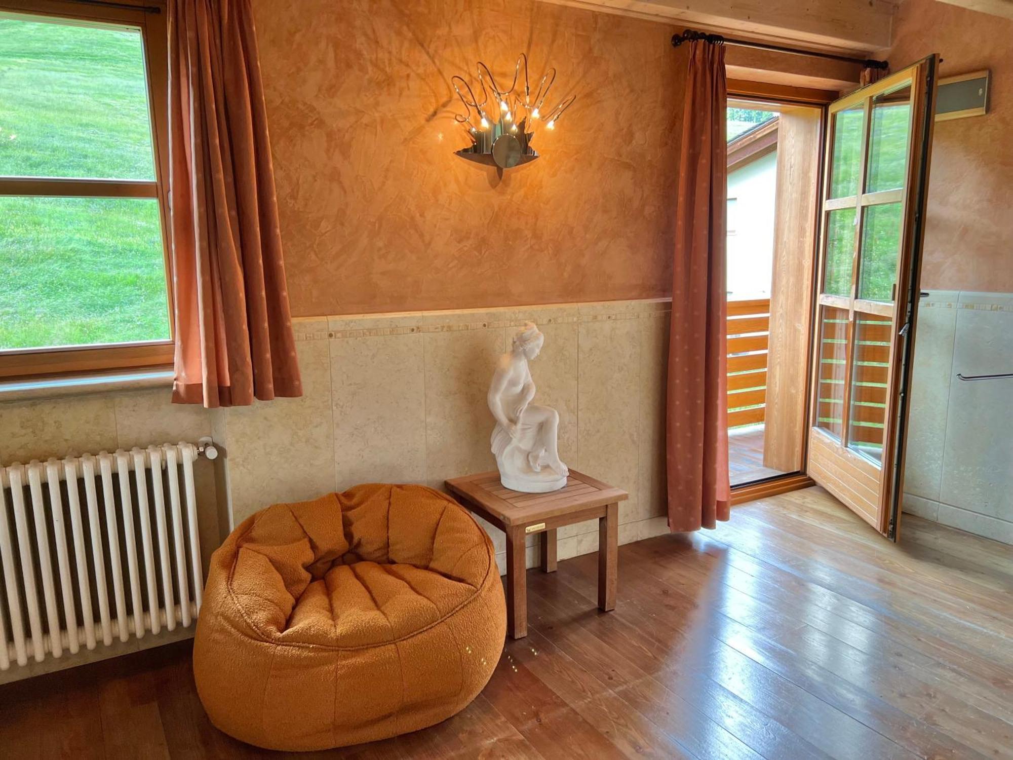 Appartamenti Forhotel Ливиньо Екстериор снимка