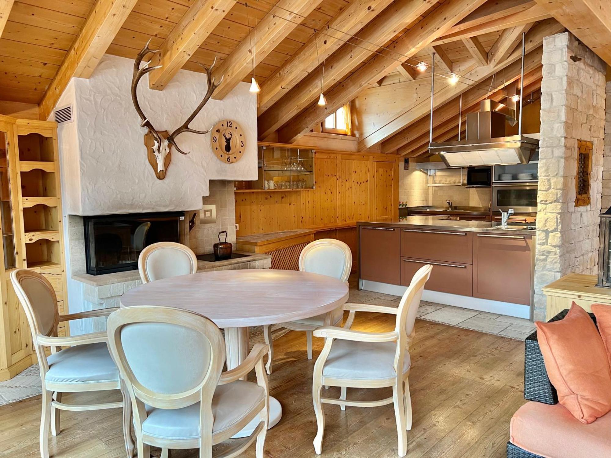 Appartamenti Forhotel Ливиньо Екстериор снимка