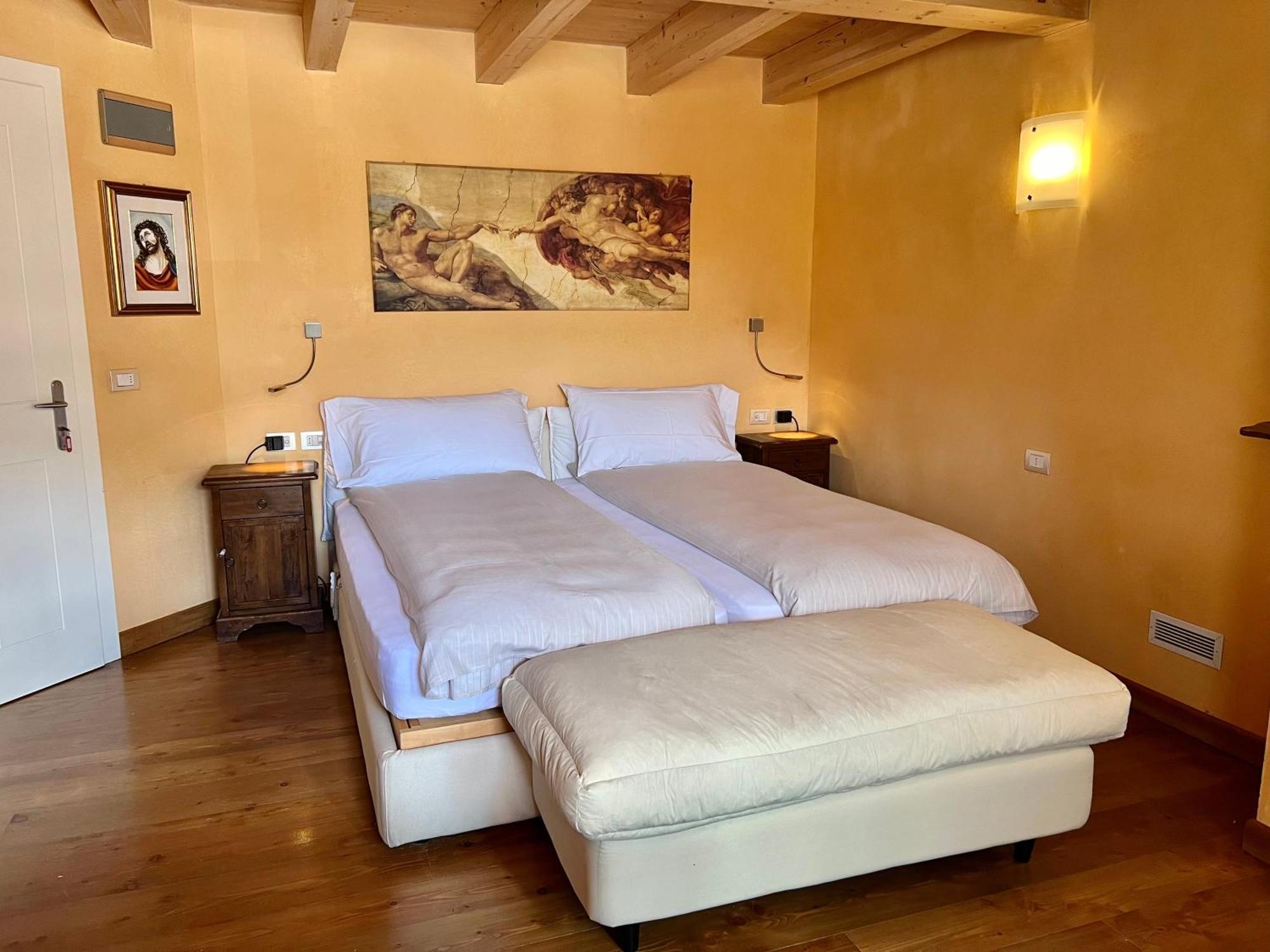 Appartamenti Forhotel Ливиньо Екстериор снимка
