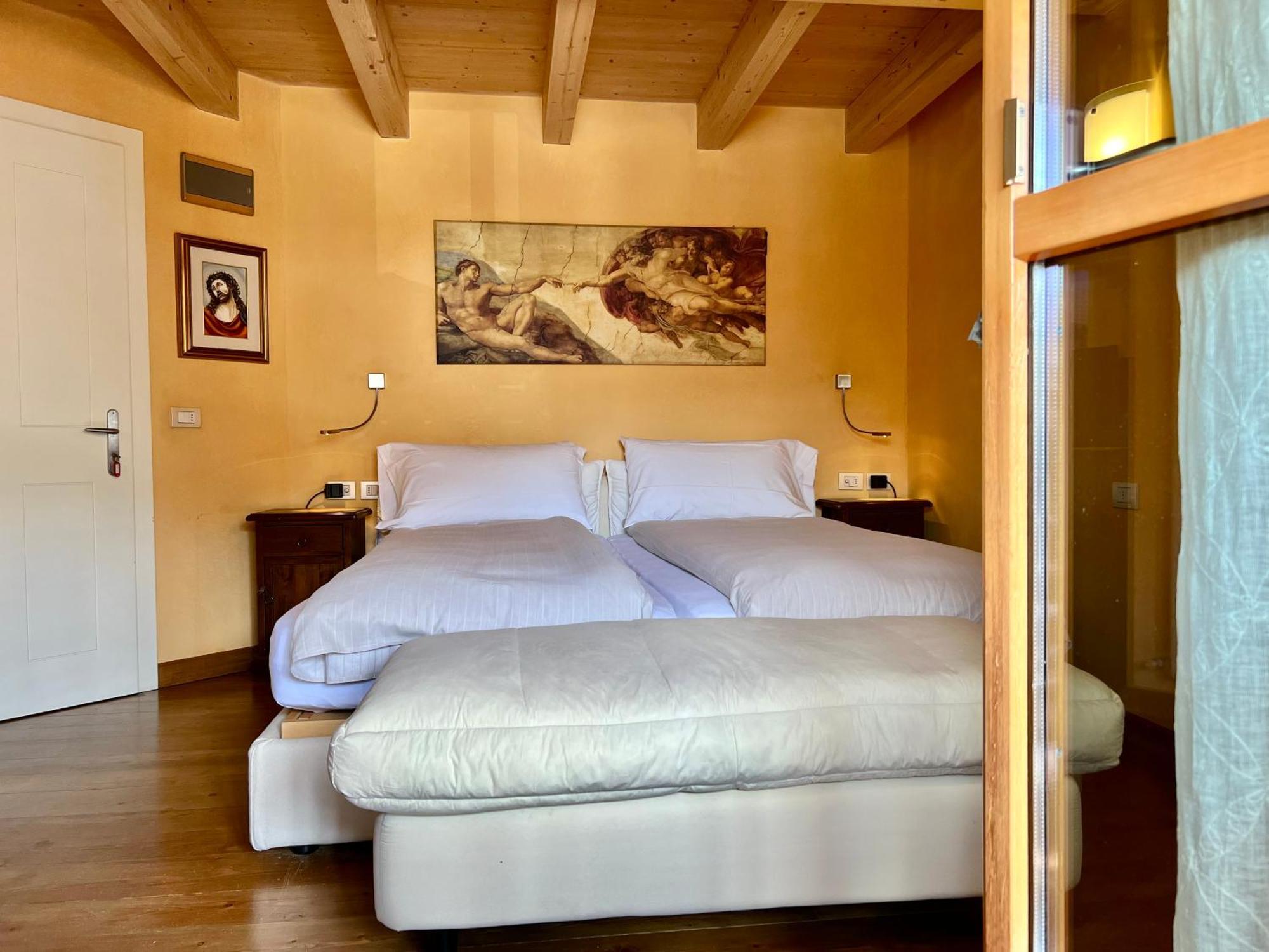 Appartamenti Forhotel Ливиньо Екстериор снимка